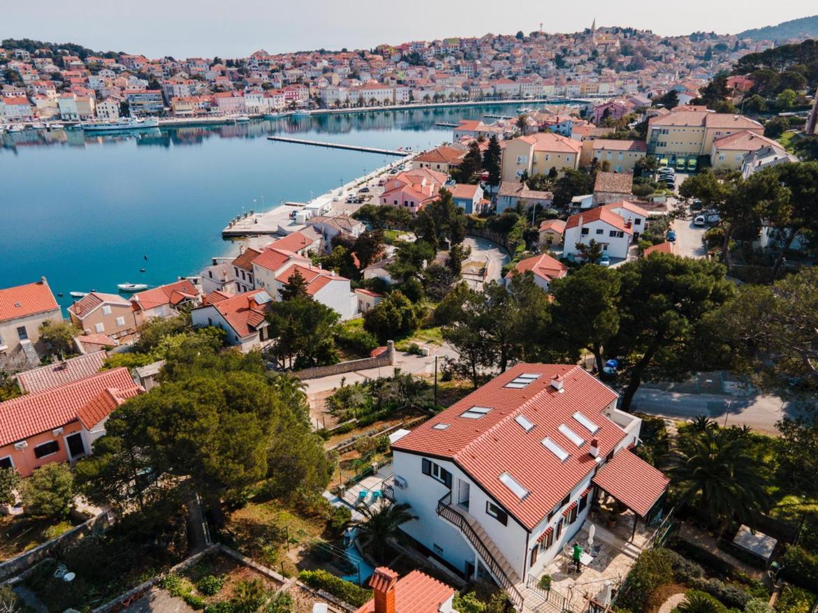 Cappelli Apartments - Losinj Малий Лошинь Екстер'єр фото